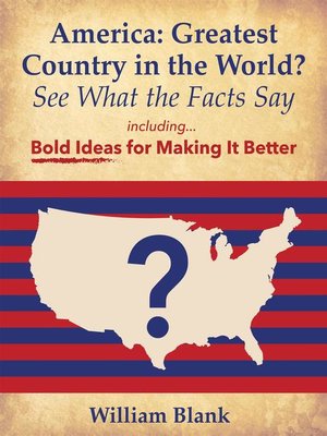 cover image of America